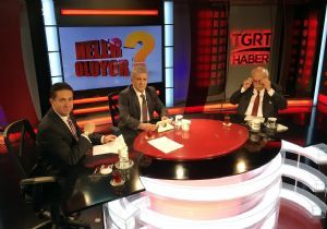 Bakan Avcı'dan Erzurum'a övgü